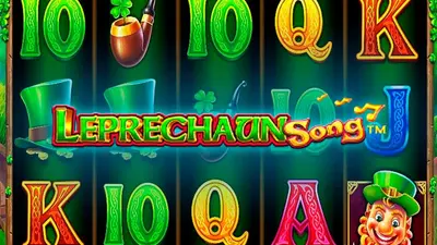 leprechaun song